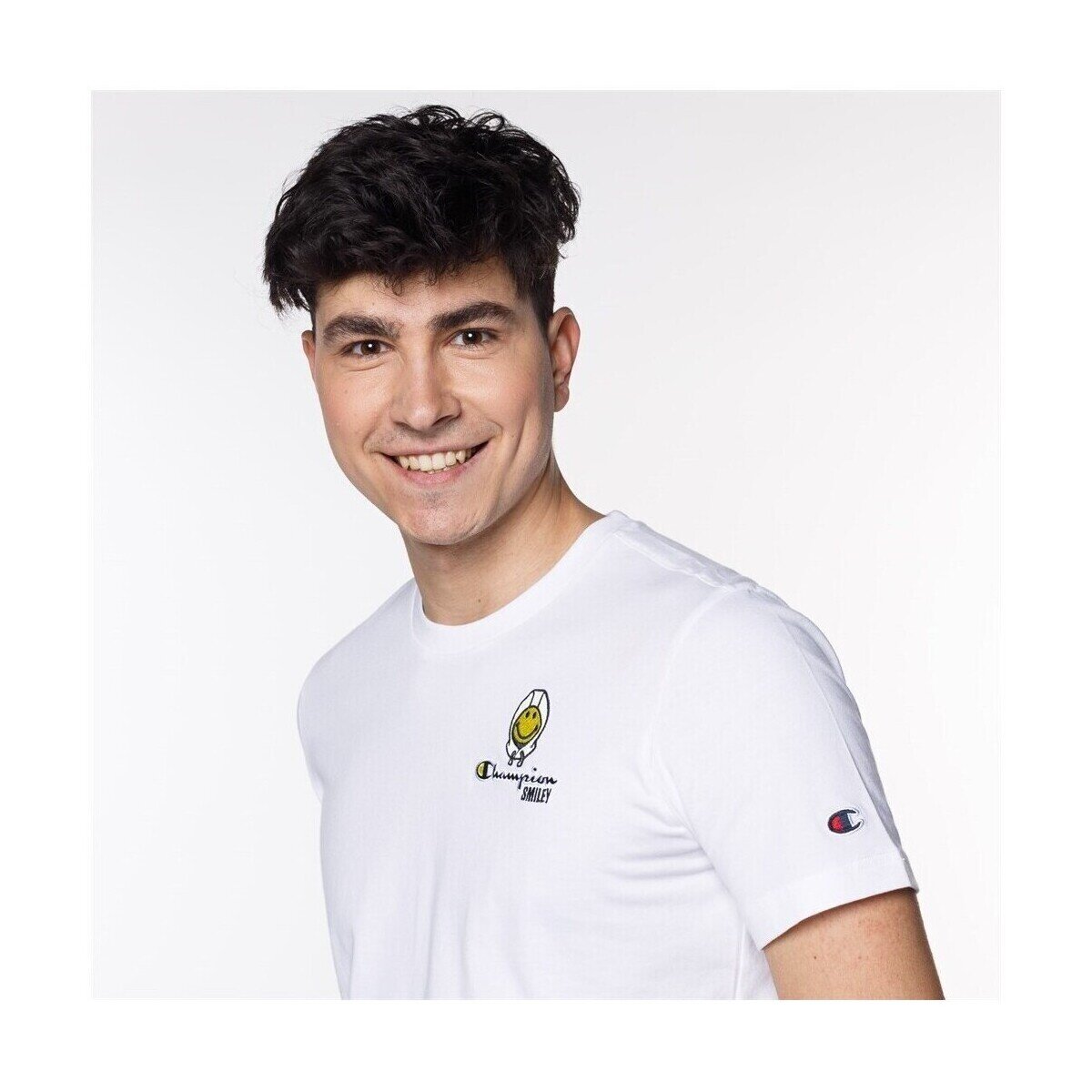 Champion Îmbracaminte X Smiley