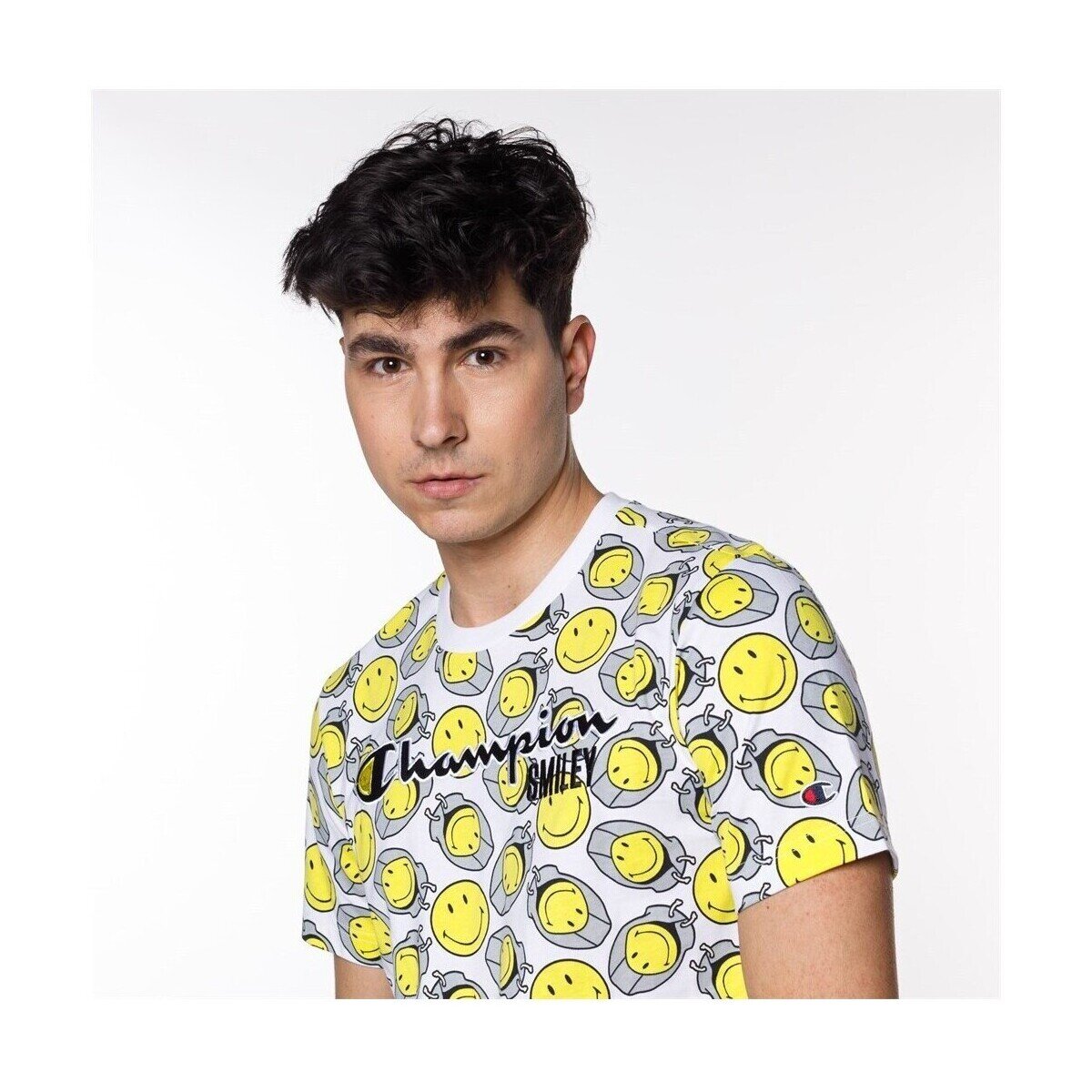 Champion Îmbracaminte X Smiley