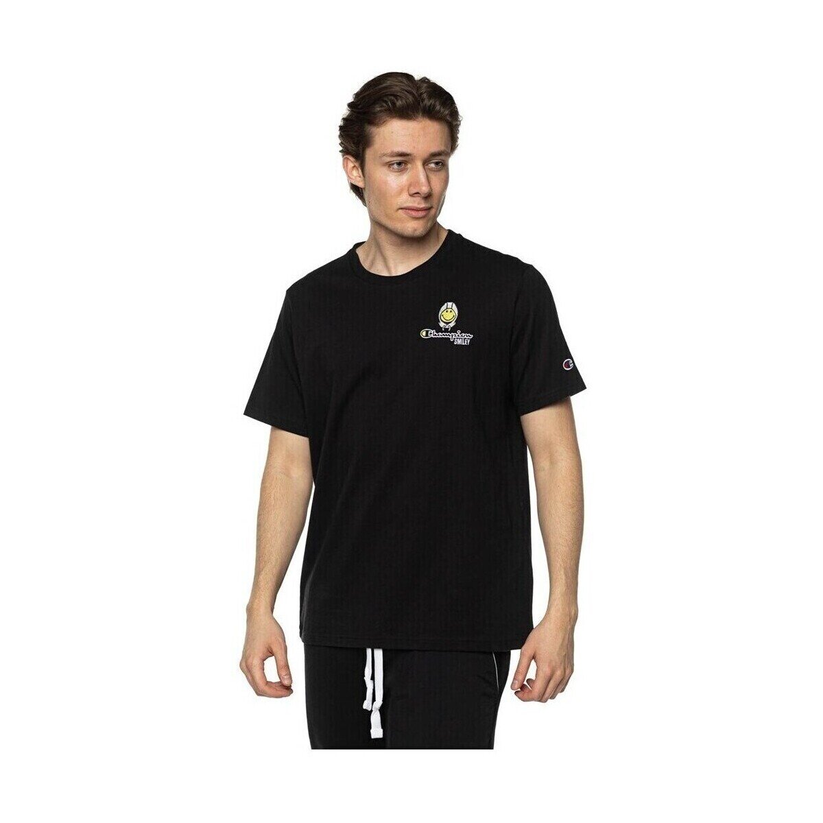Champion Îmbracaminte X Smiley Crewneck