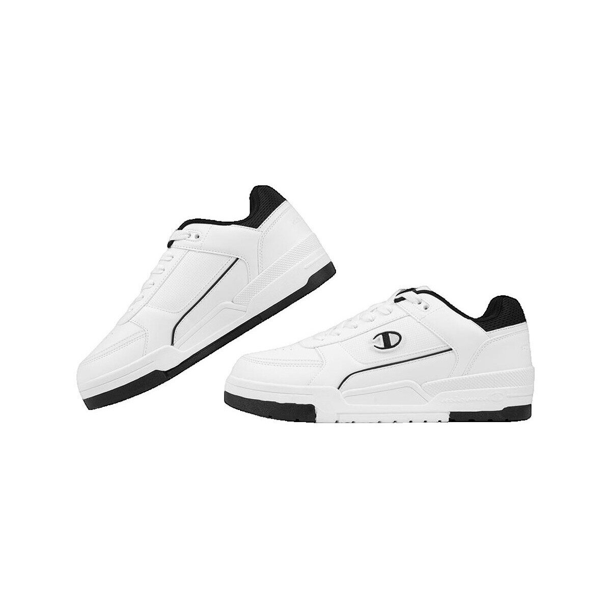 Champion Pantofi Baskets Rebound S22030 synthétiques