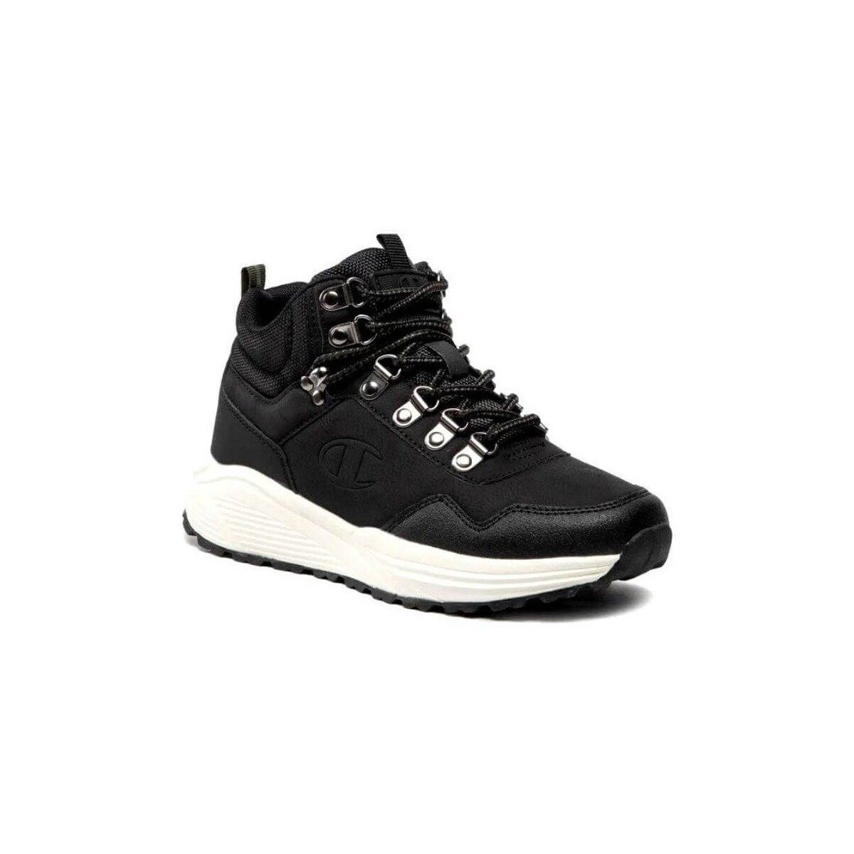 Champion Pantofi Climb RX Mid