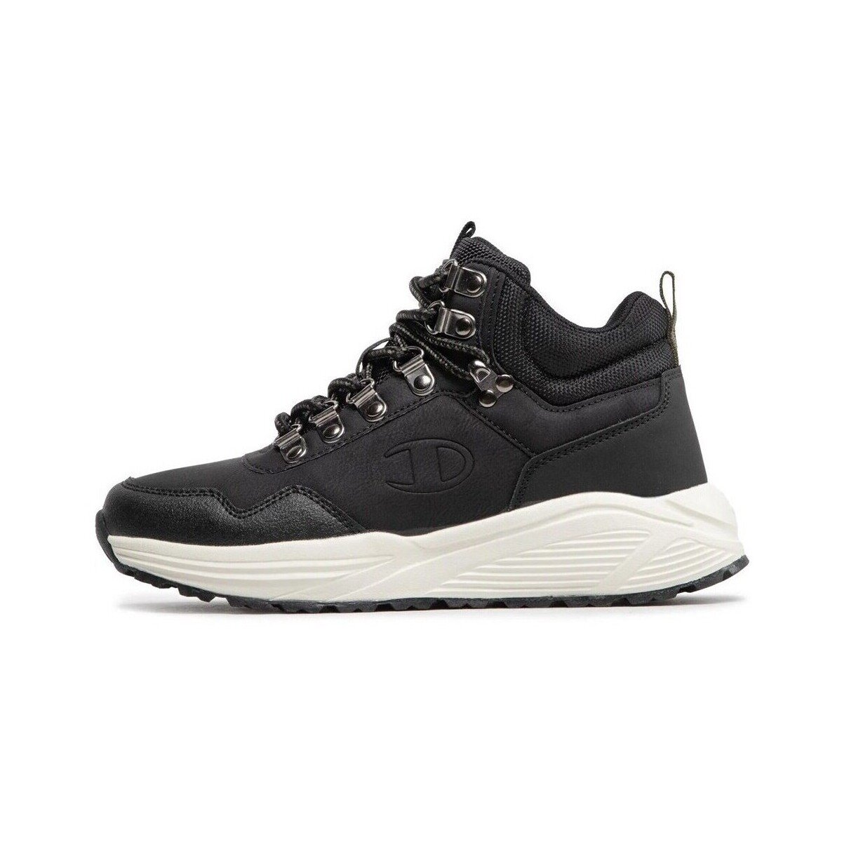 Champion Pantofi Climb Rx Mid B Gs