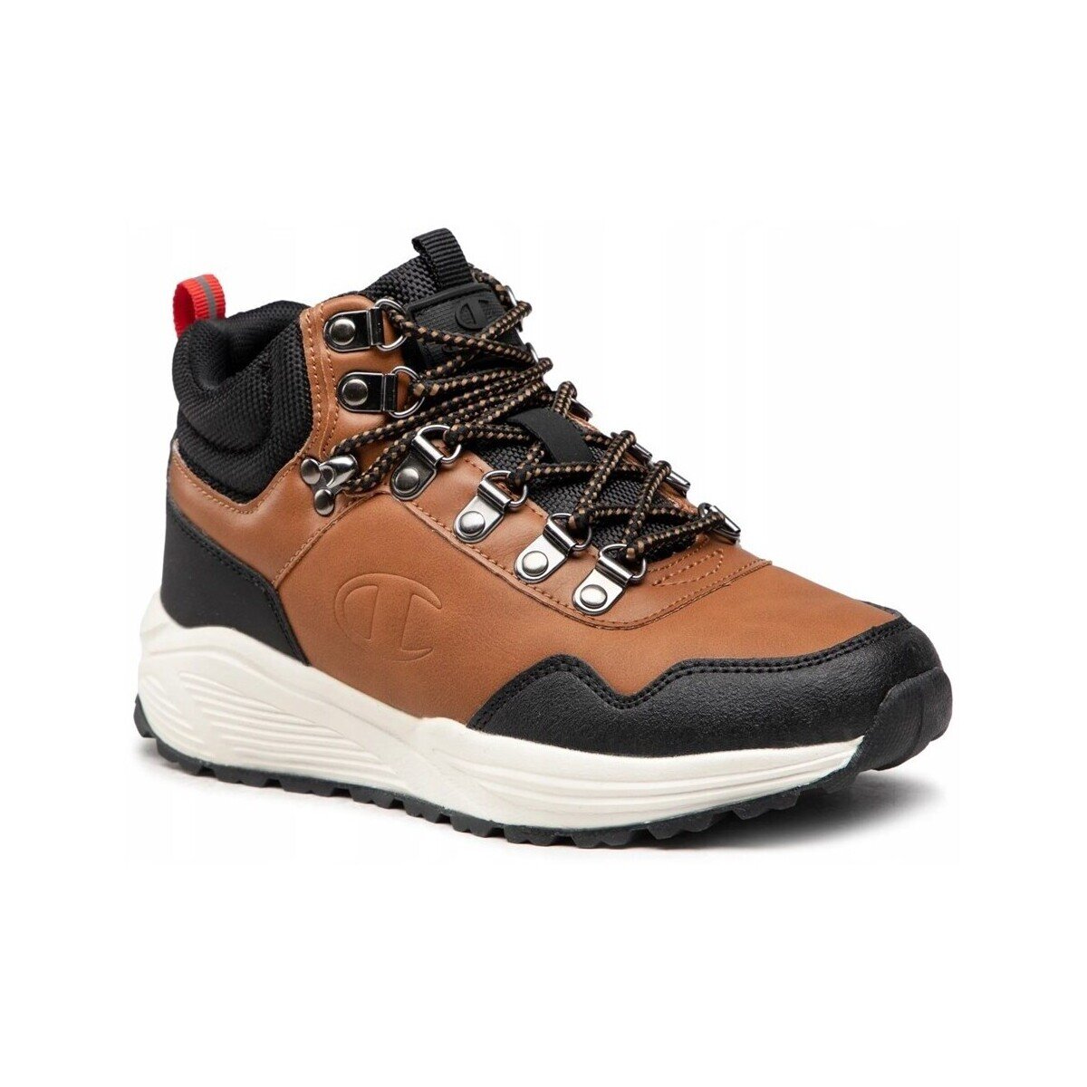 Champion Pantofi climb rx mid b gs