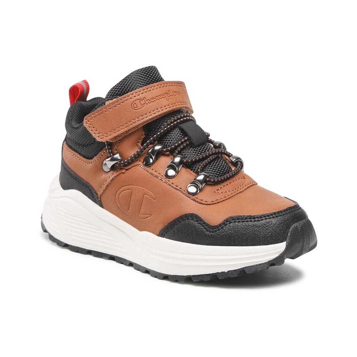 Champion Pantofi climb rx mid b ps