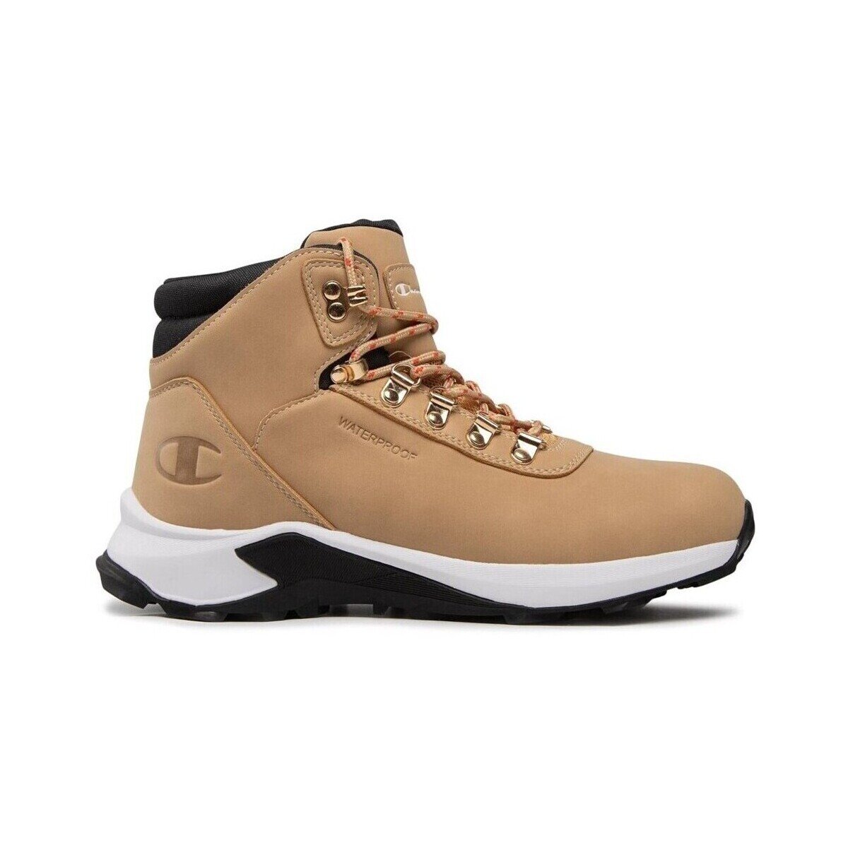 Champion Pantofi Climb Rx Mid B Ps