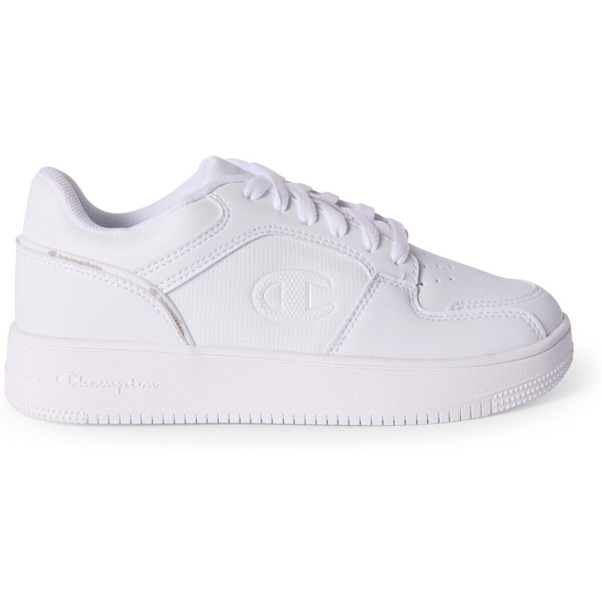 Champion Pantofi Rd18 2.0 Low B Gs Low Cut Shoe