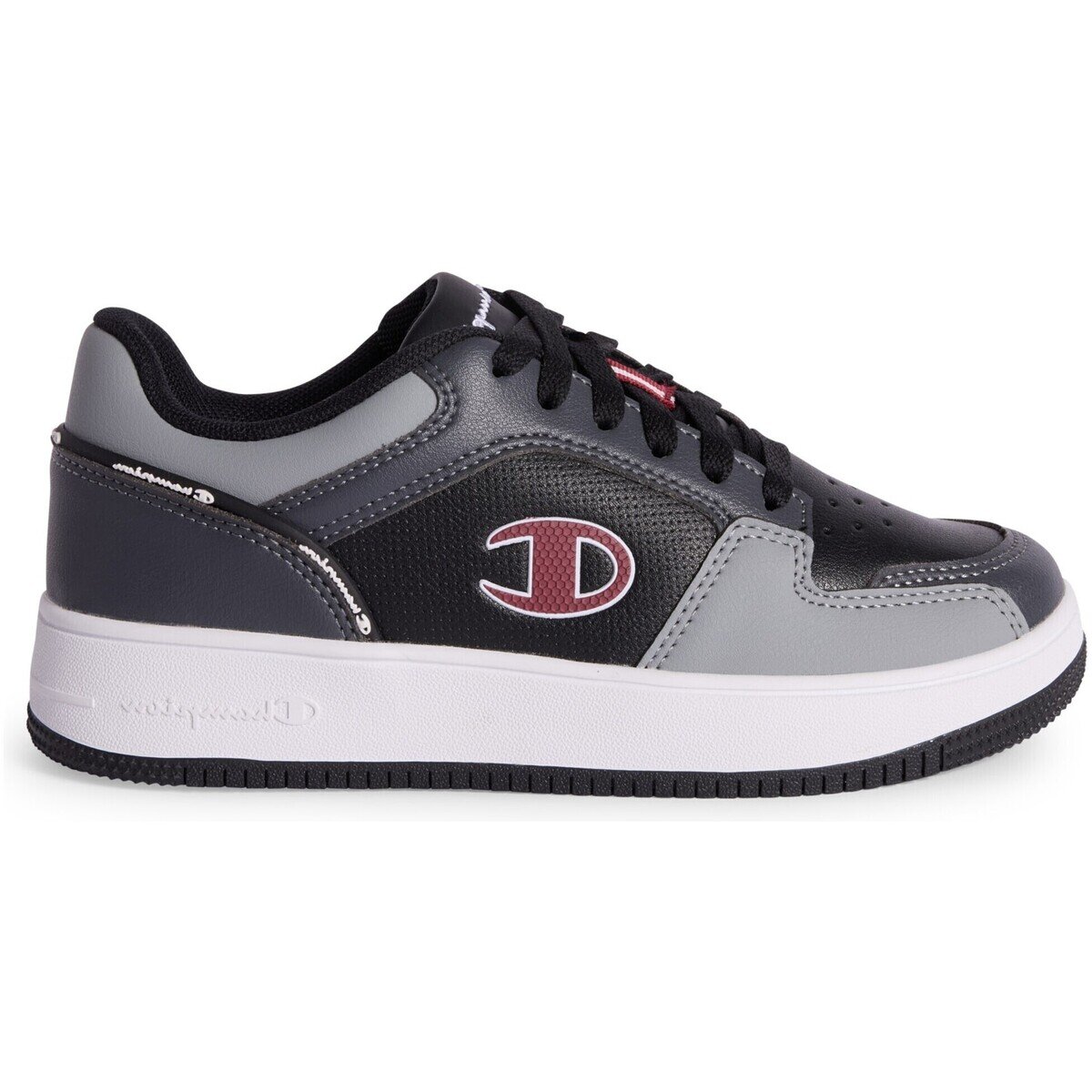 Champion Pantofi Rd18 2.0 Low B Gs Low Cut Shoe