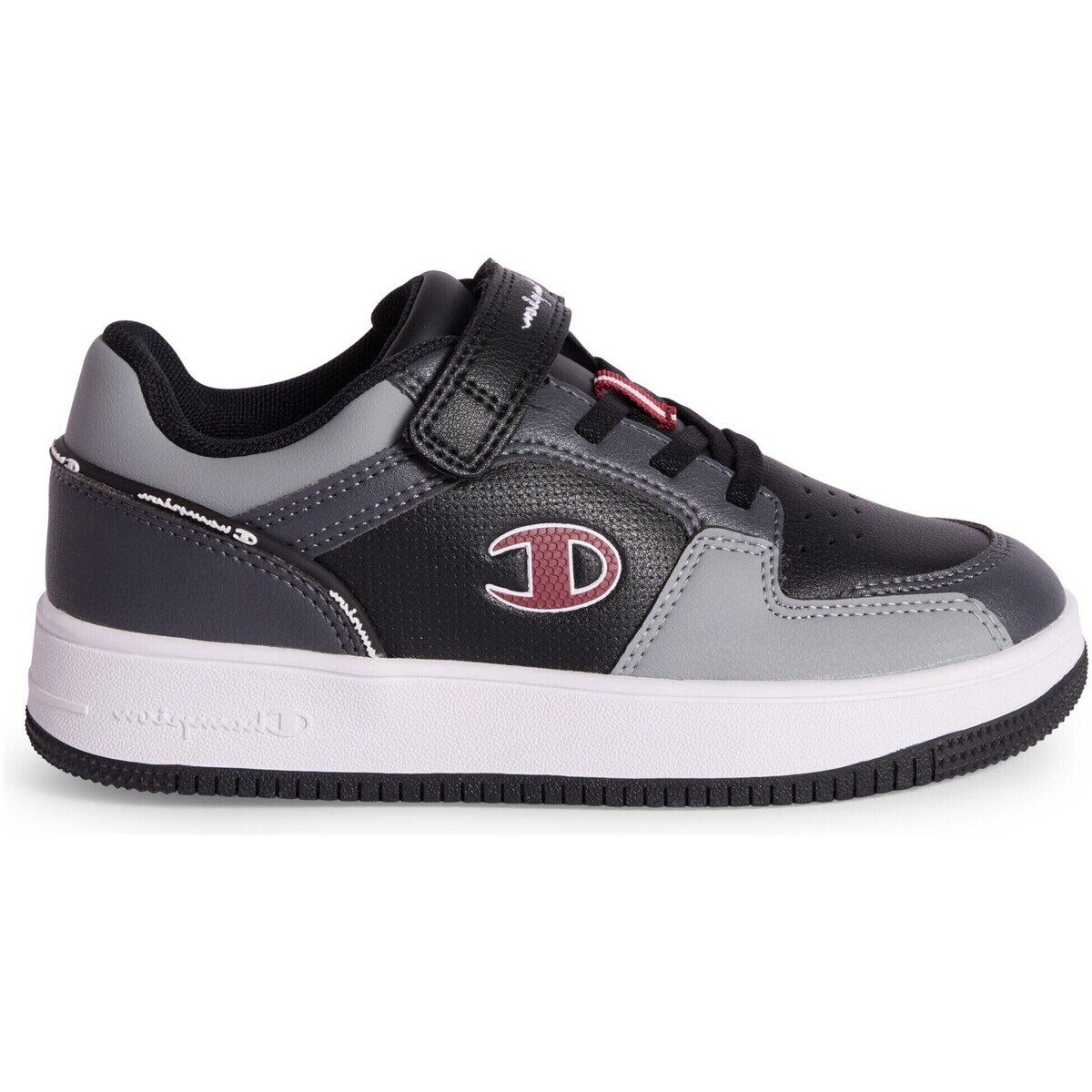 Champion Pantofi Rd18 2.0 Low B Ps Low Cut Shoe