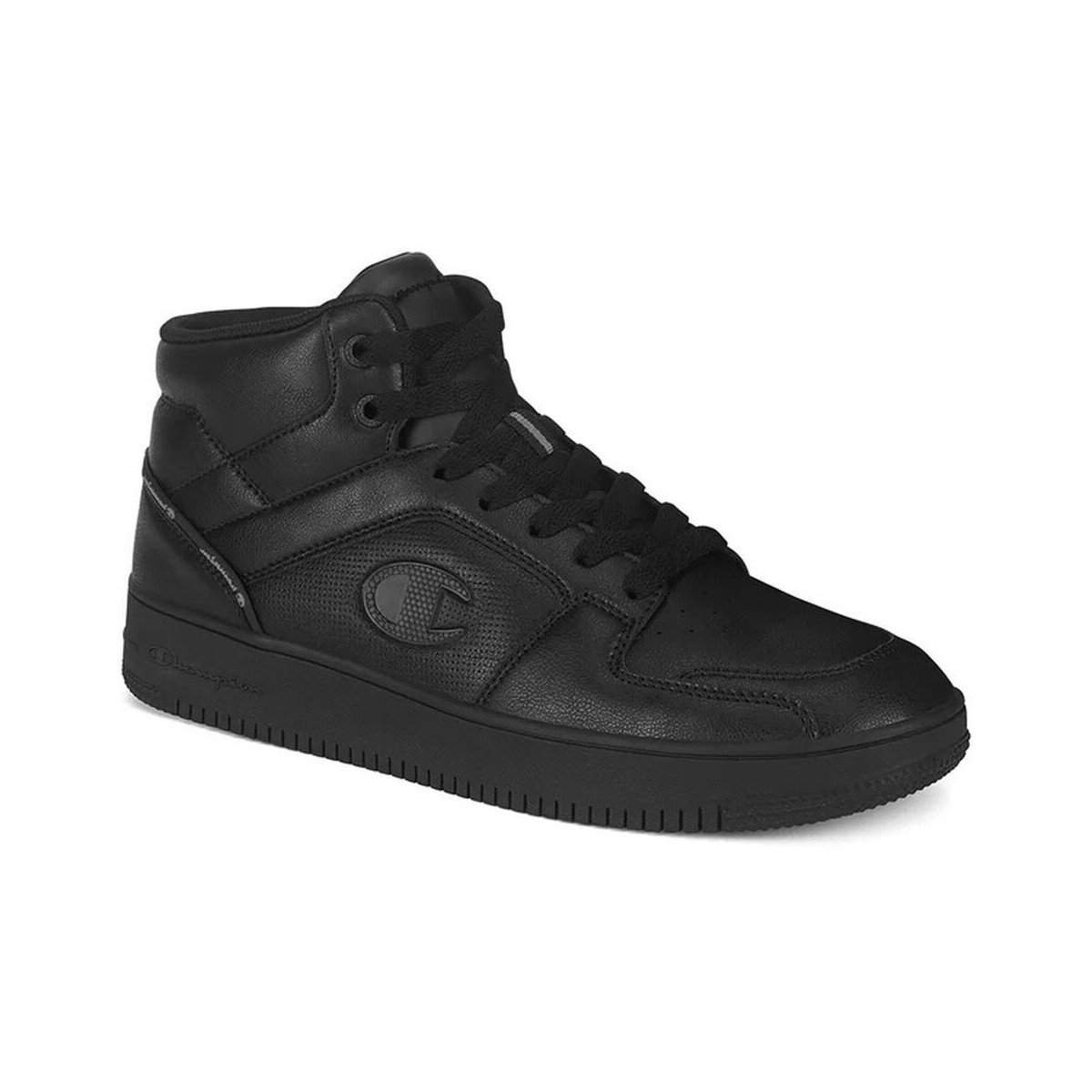 Champion Pantofi Rd18 2.0 Mid
