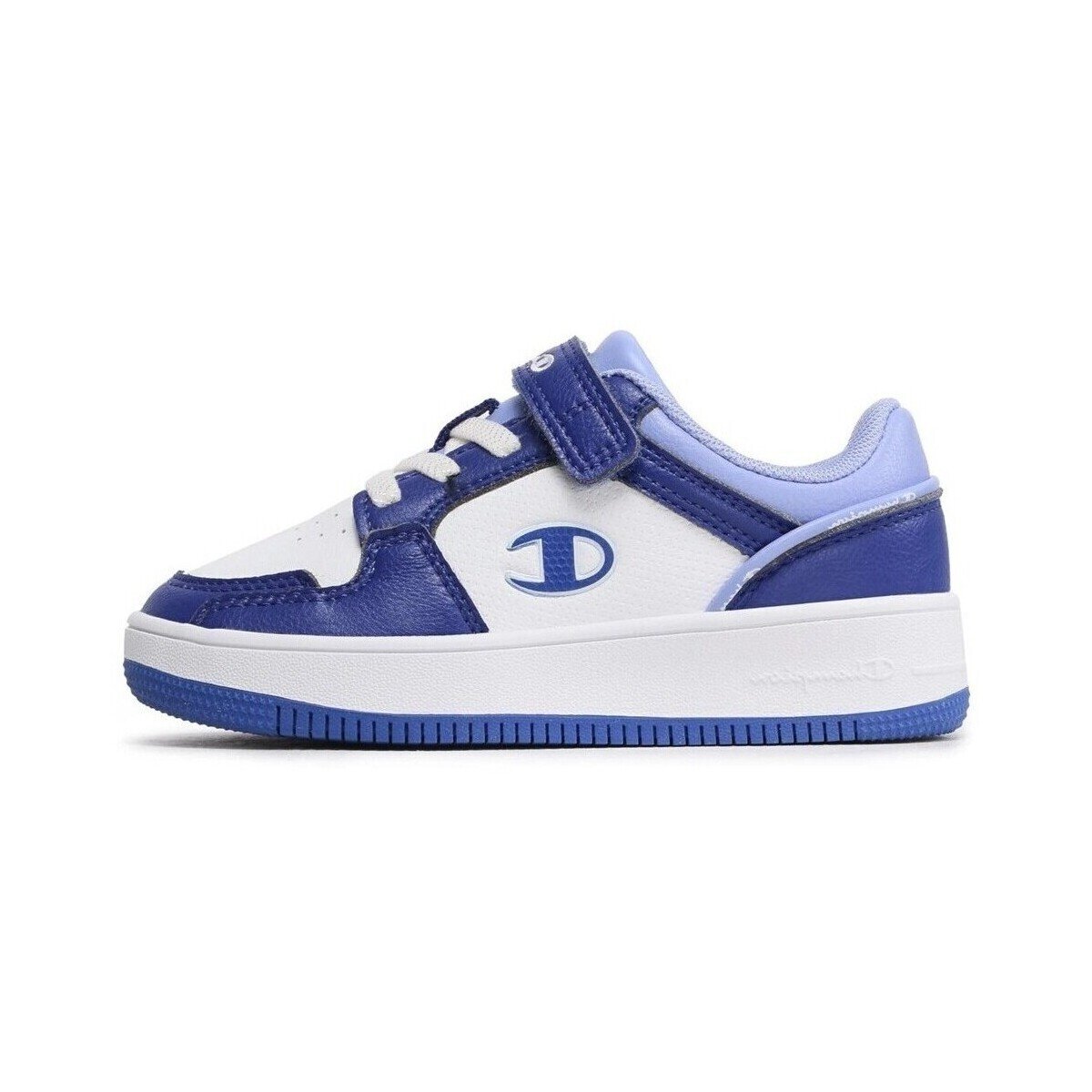 Champion Pantofi Rebound 2.0 Low