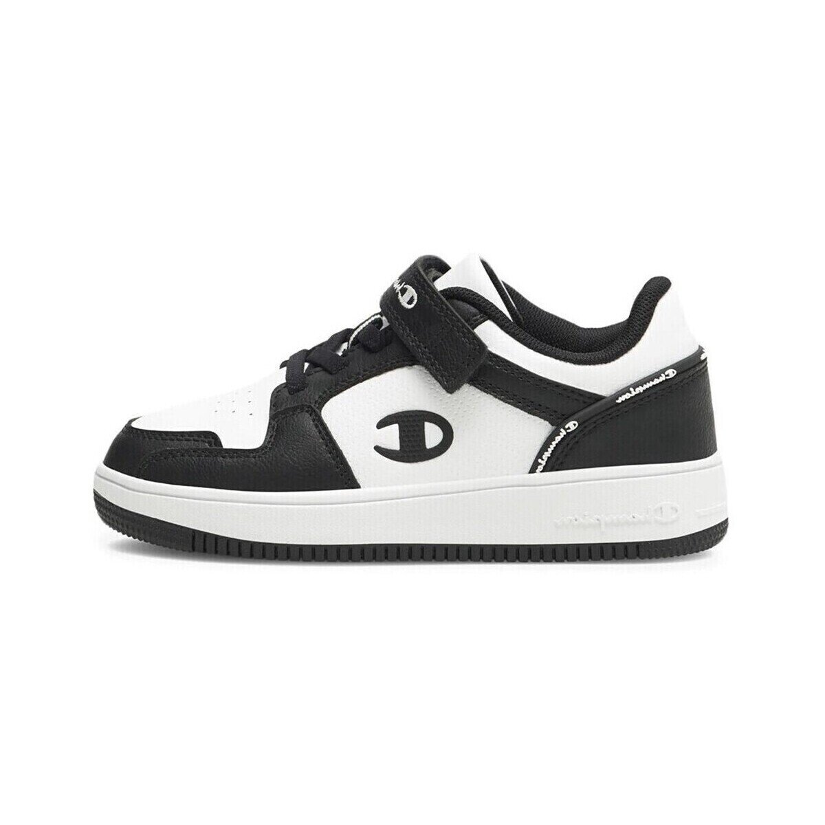 Champion Pantofi Rebound 2.0 Low