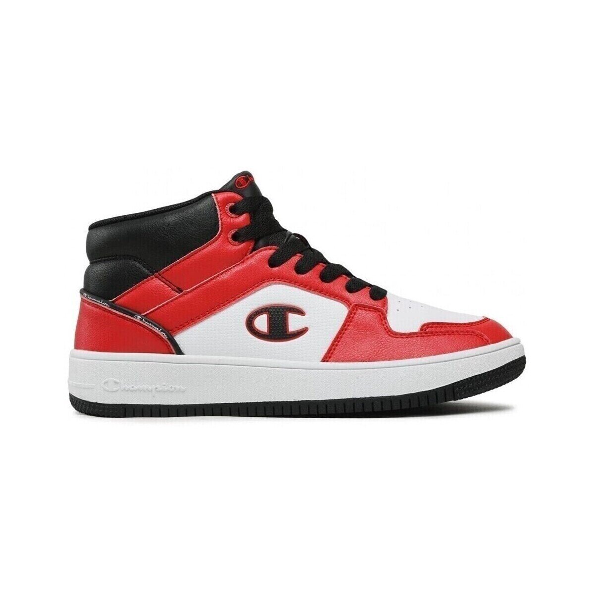 Champion Pantofi Rebound 20 Mid