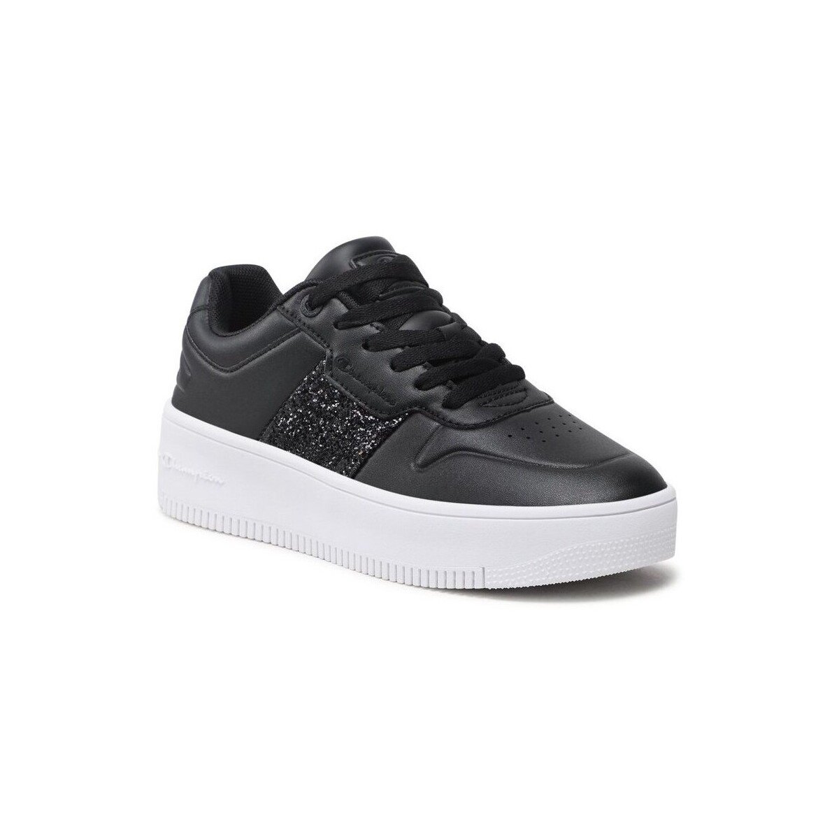 Champion Pantofi Rebound Platform Sparkle