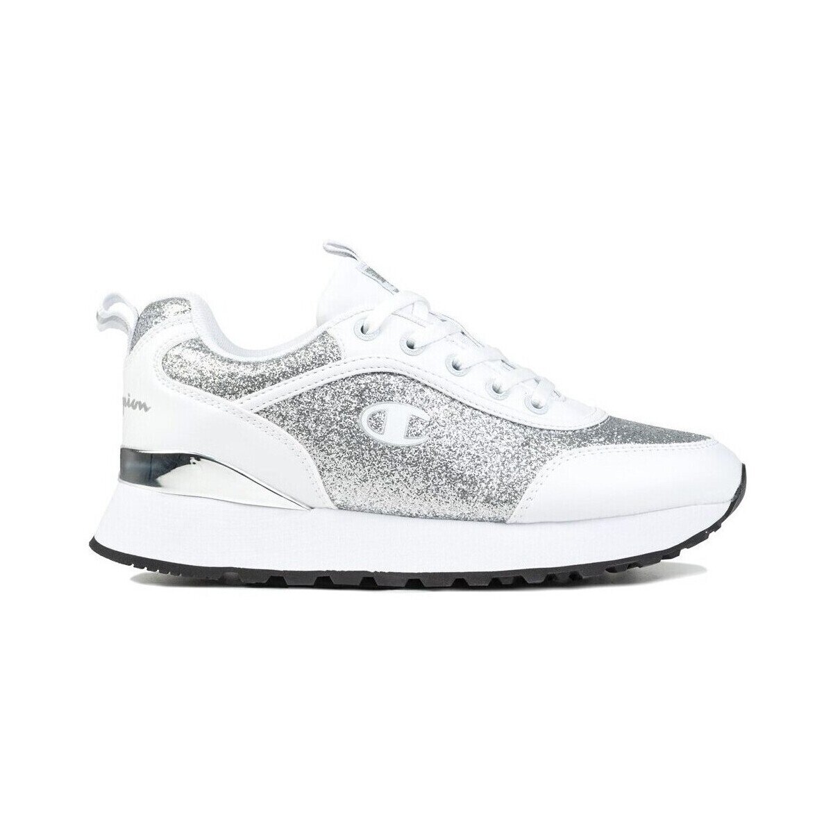 Champion Pantofi Rr Champ Platform Sparkle