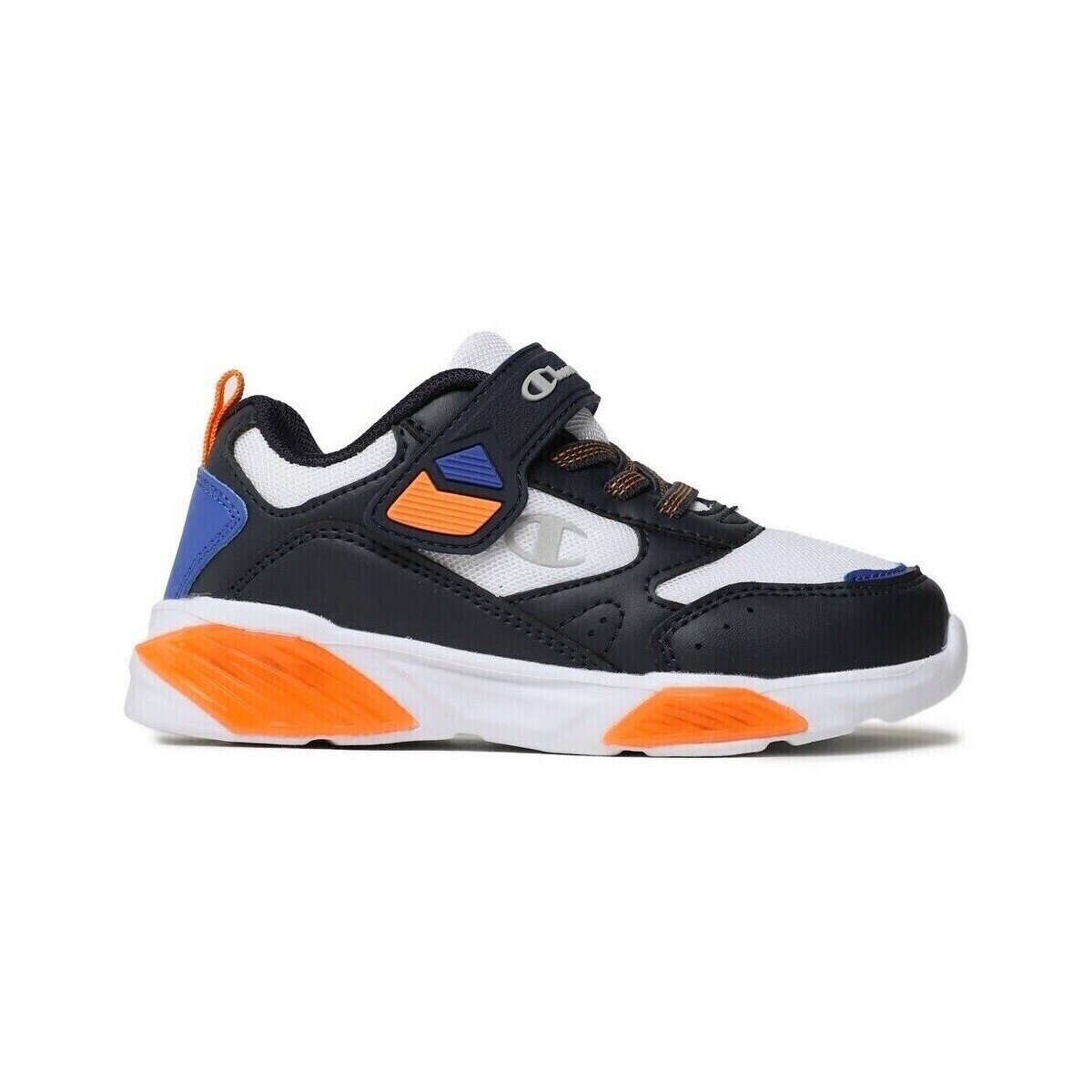 Champion Pantofi Sneaker Wave Low Cut