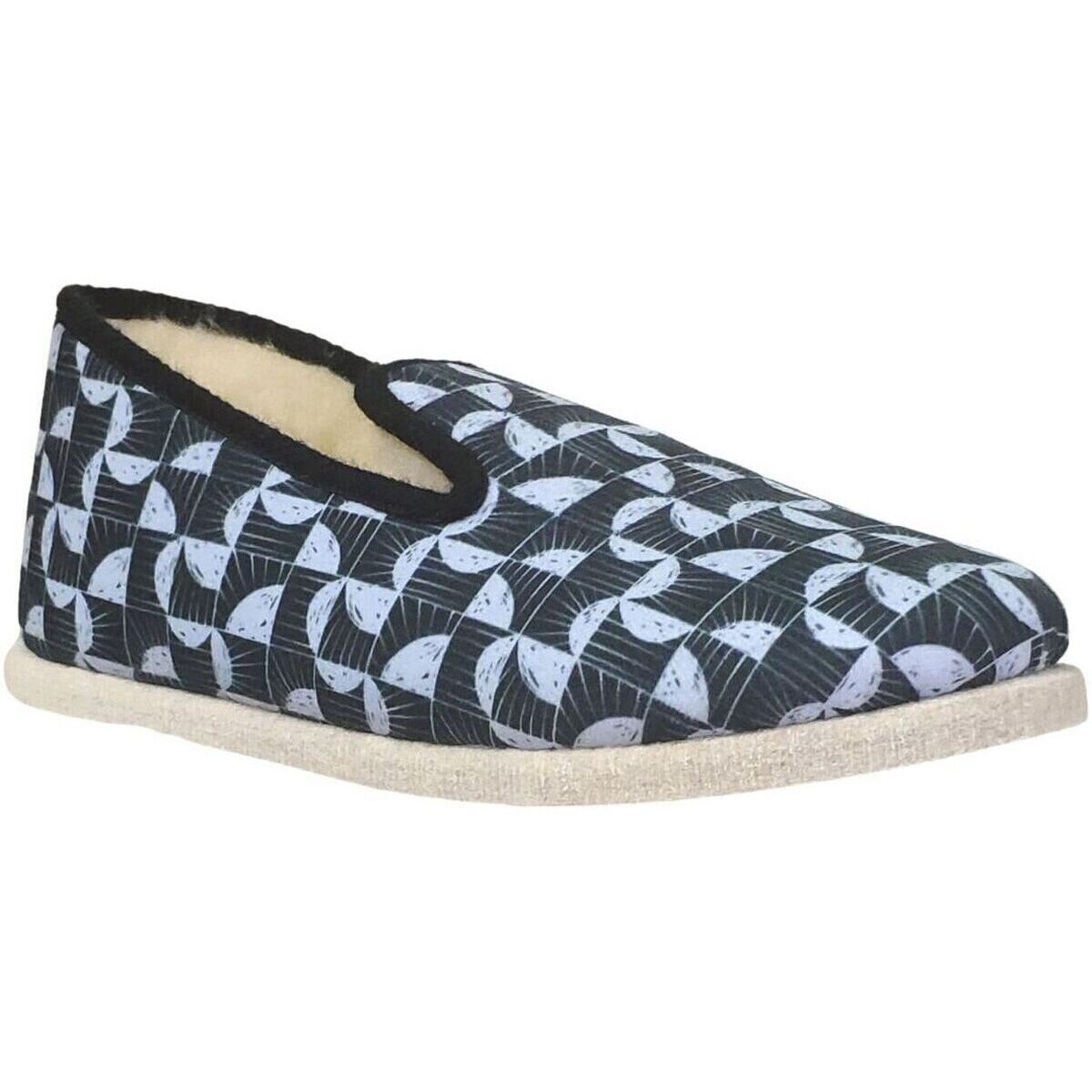 Chausse Mouton Pantofi Aube
