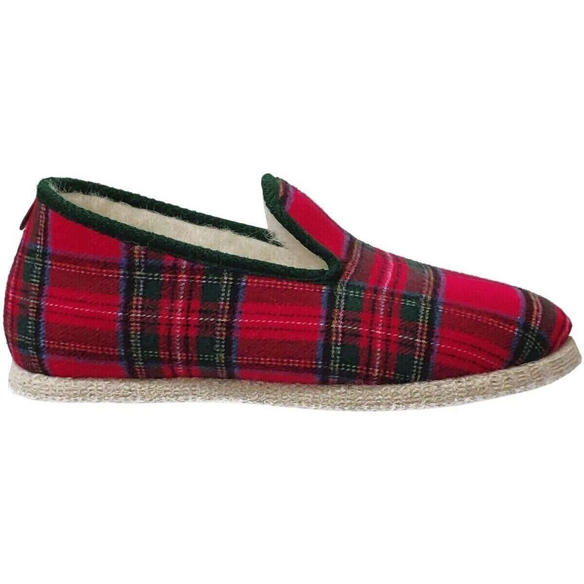 Chausse Mouton Pantofi Balmore