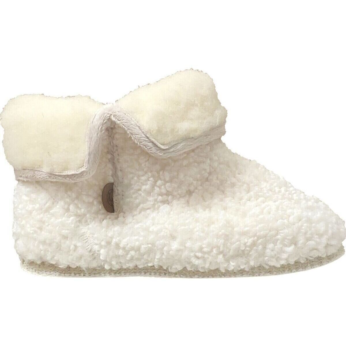Chausse Mouton Pantofi Capucine