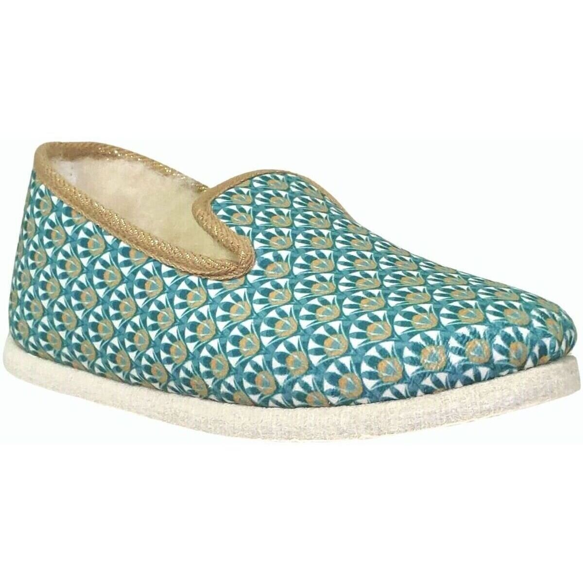 Chausse Mouton Pantofi Cleo