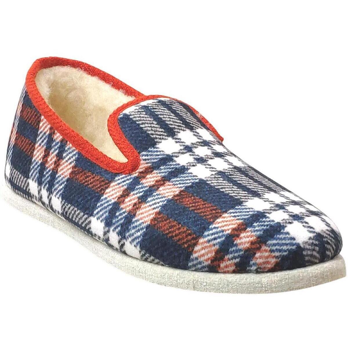 Chausse Mouton Pantofi Dornie_5A