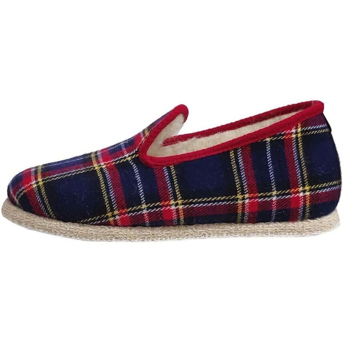 Chausse Mouton Pantofi Edimbourg