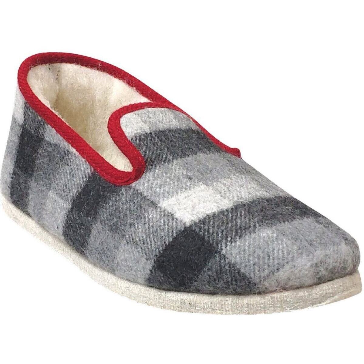 Chausse Mouton Pantofi Glen-5A