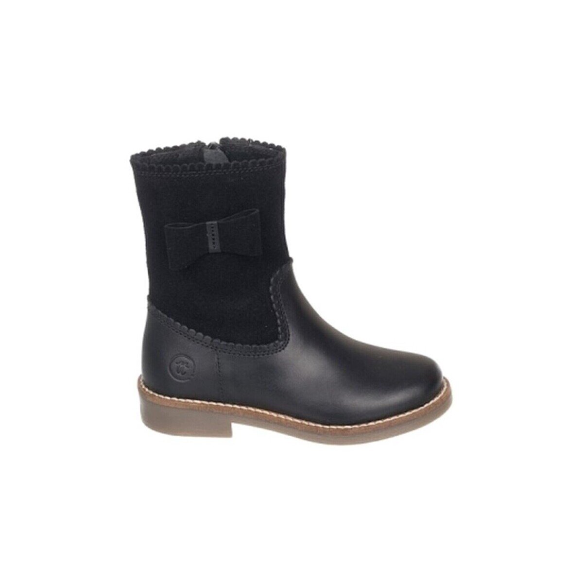 Chetto Pantofi 1120508 Negro