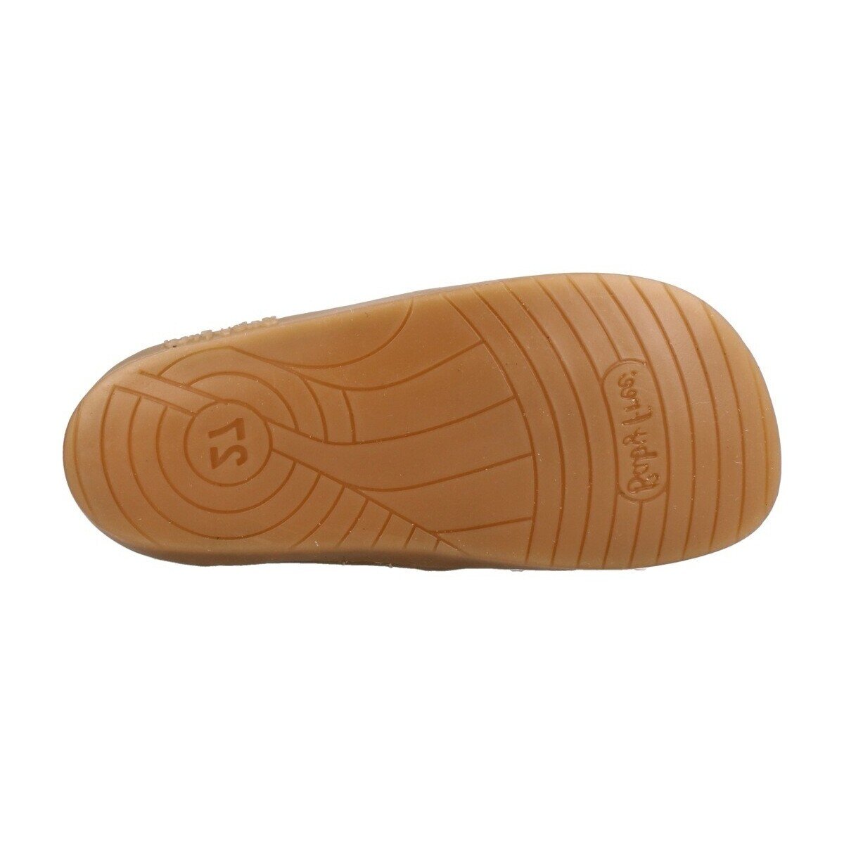 Chetto Pantofi Botin Barefoot Piel Conejito Con Elastic
