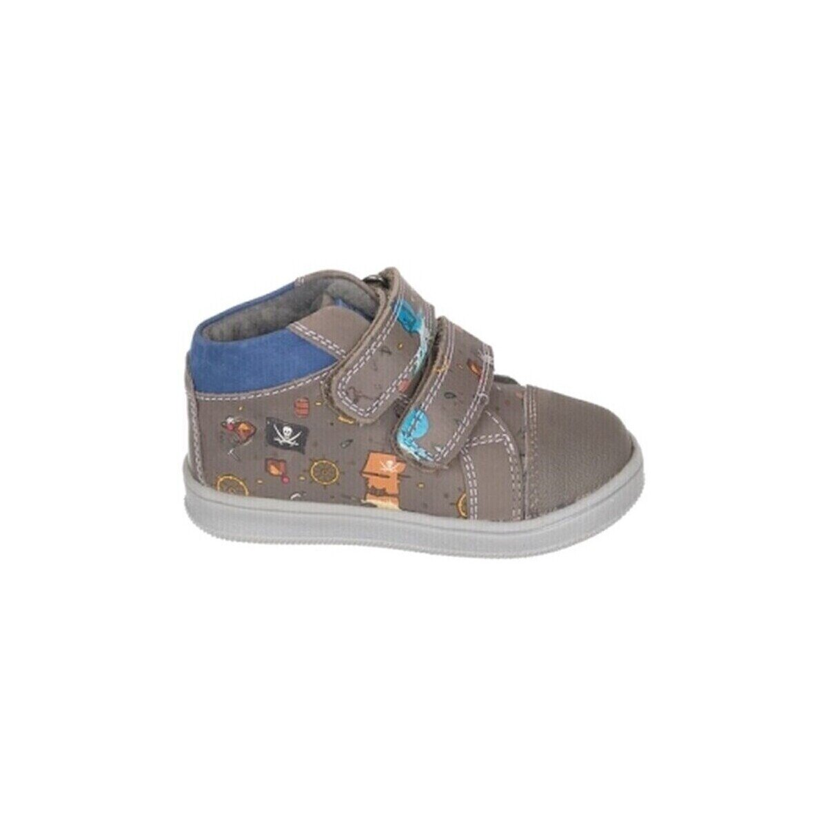 Chetto Pantofi LUCA 1120540 Gris