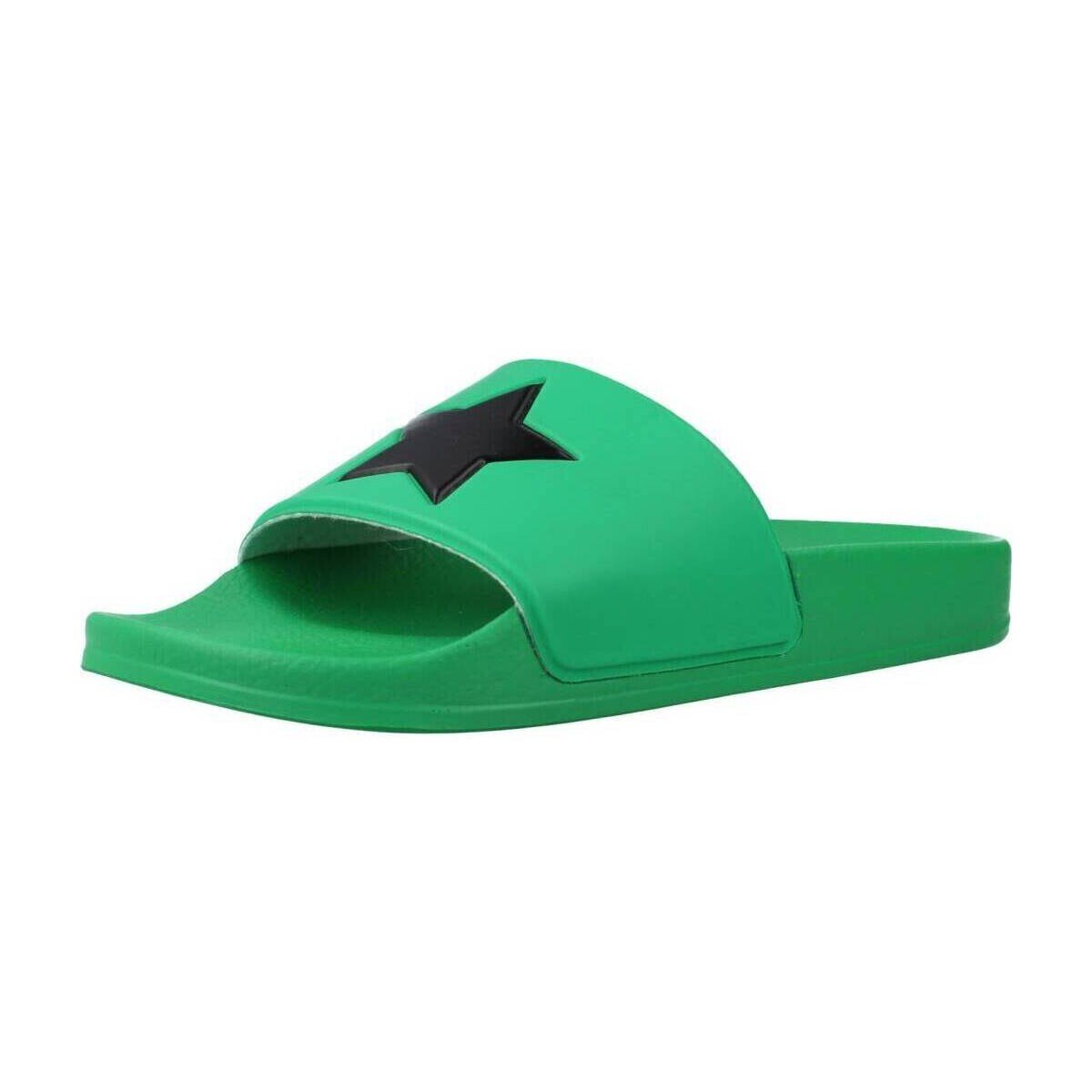 Chiara Ferragni Pantofi Eye Star Sliders