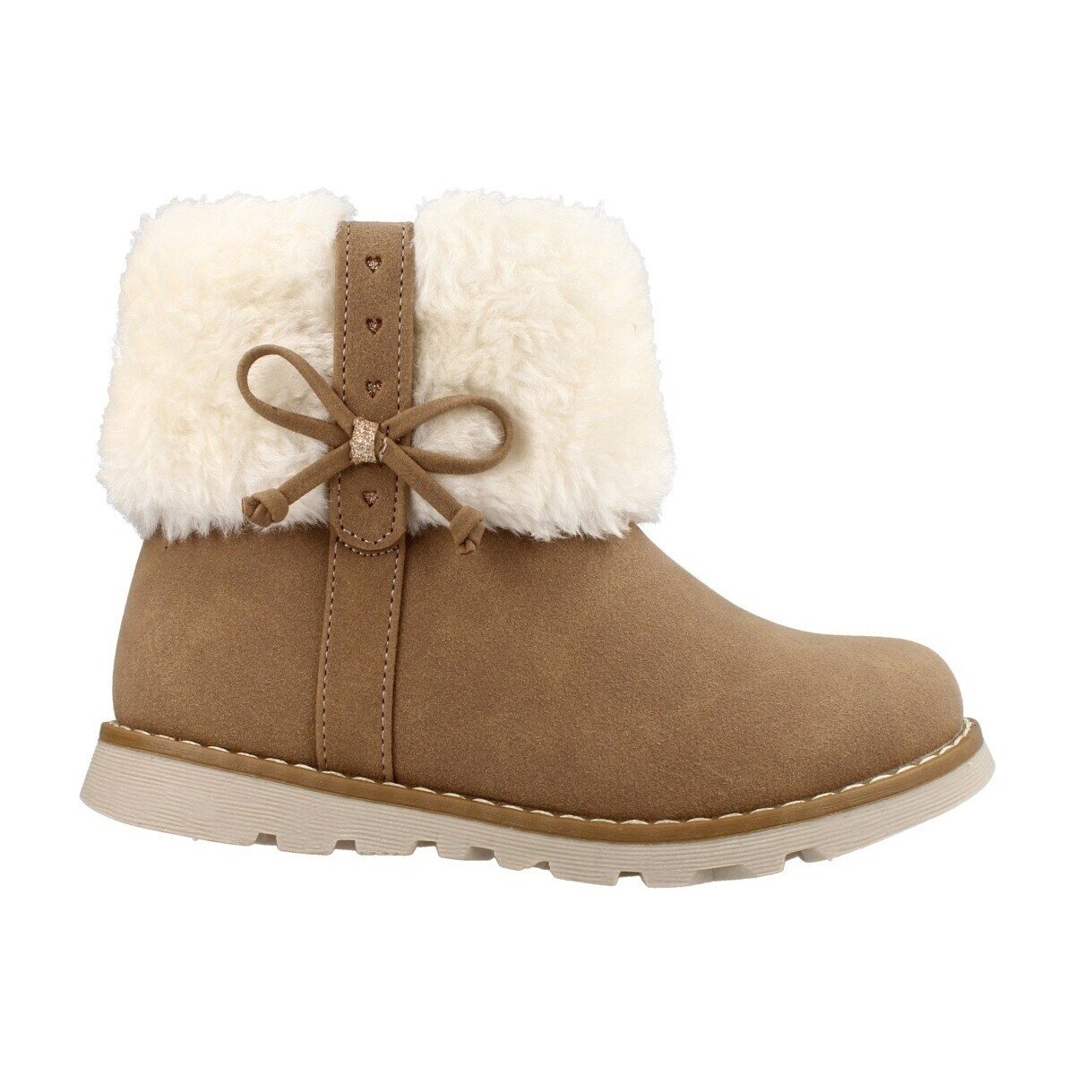 Chicco Pantofi 1121021c Botines Fling