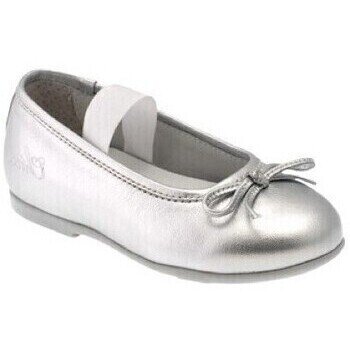 Chicco Pantofi CATHY Plata