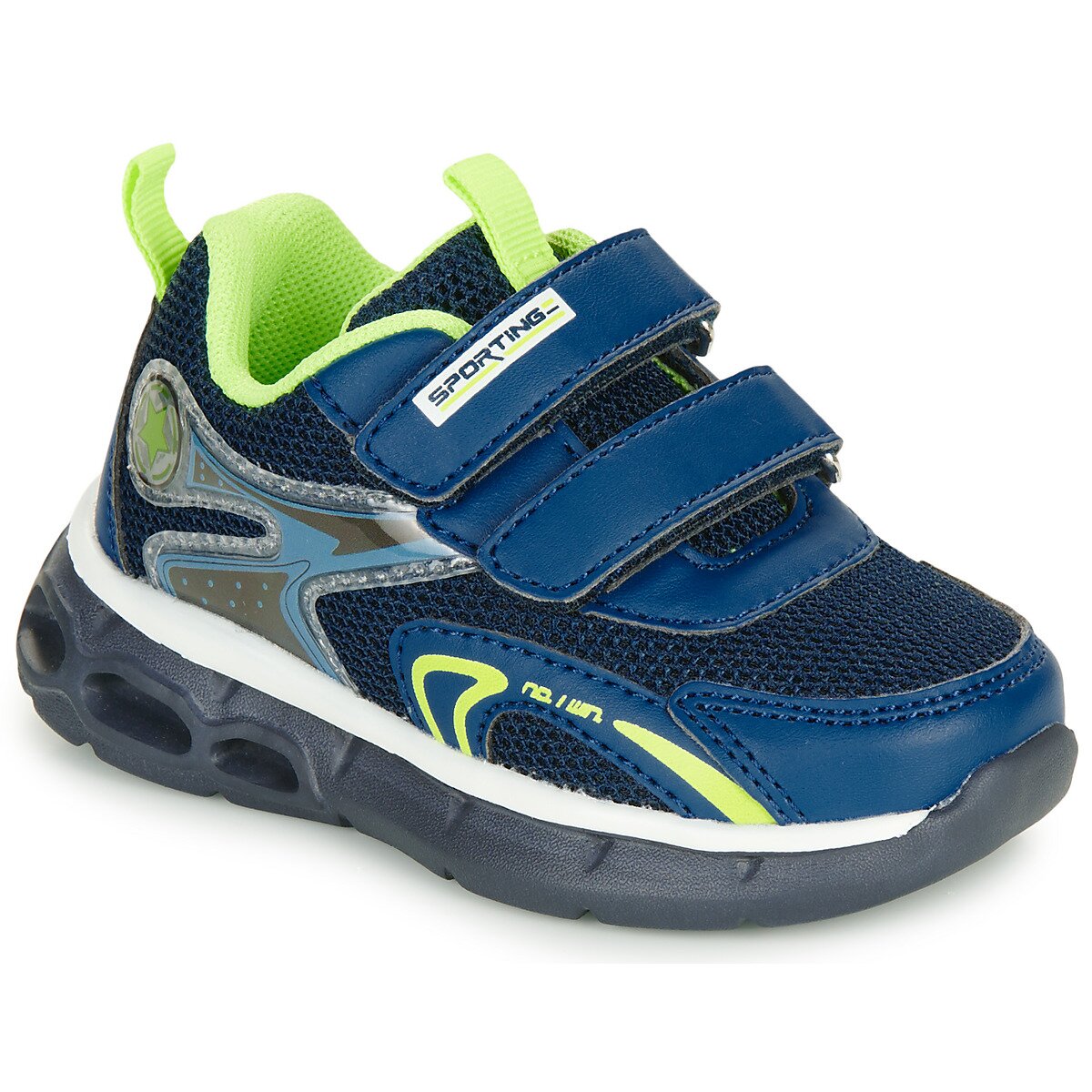 Chicco Pantofi COCIS