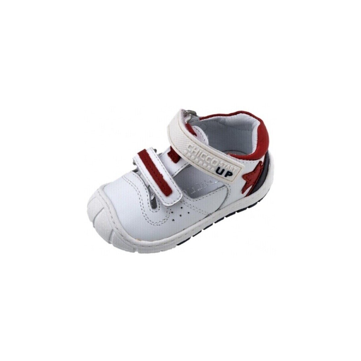 Chicco Pantofi DEREK Blanco