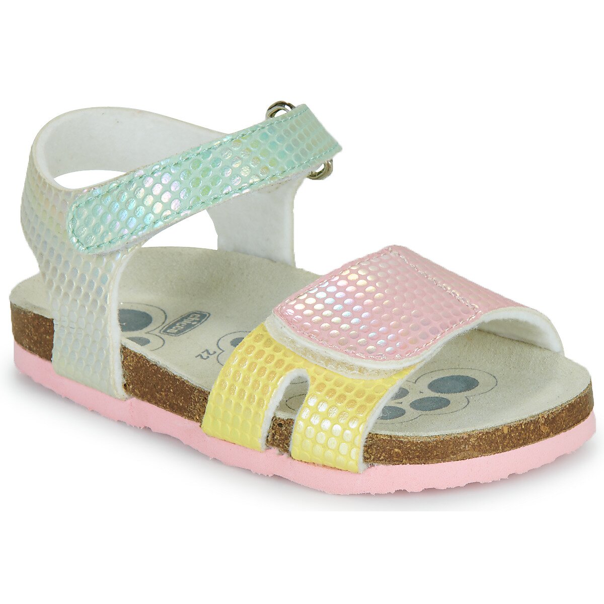 Chicco Pantofi FRULLY