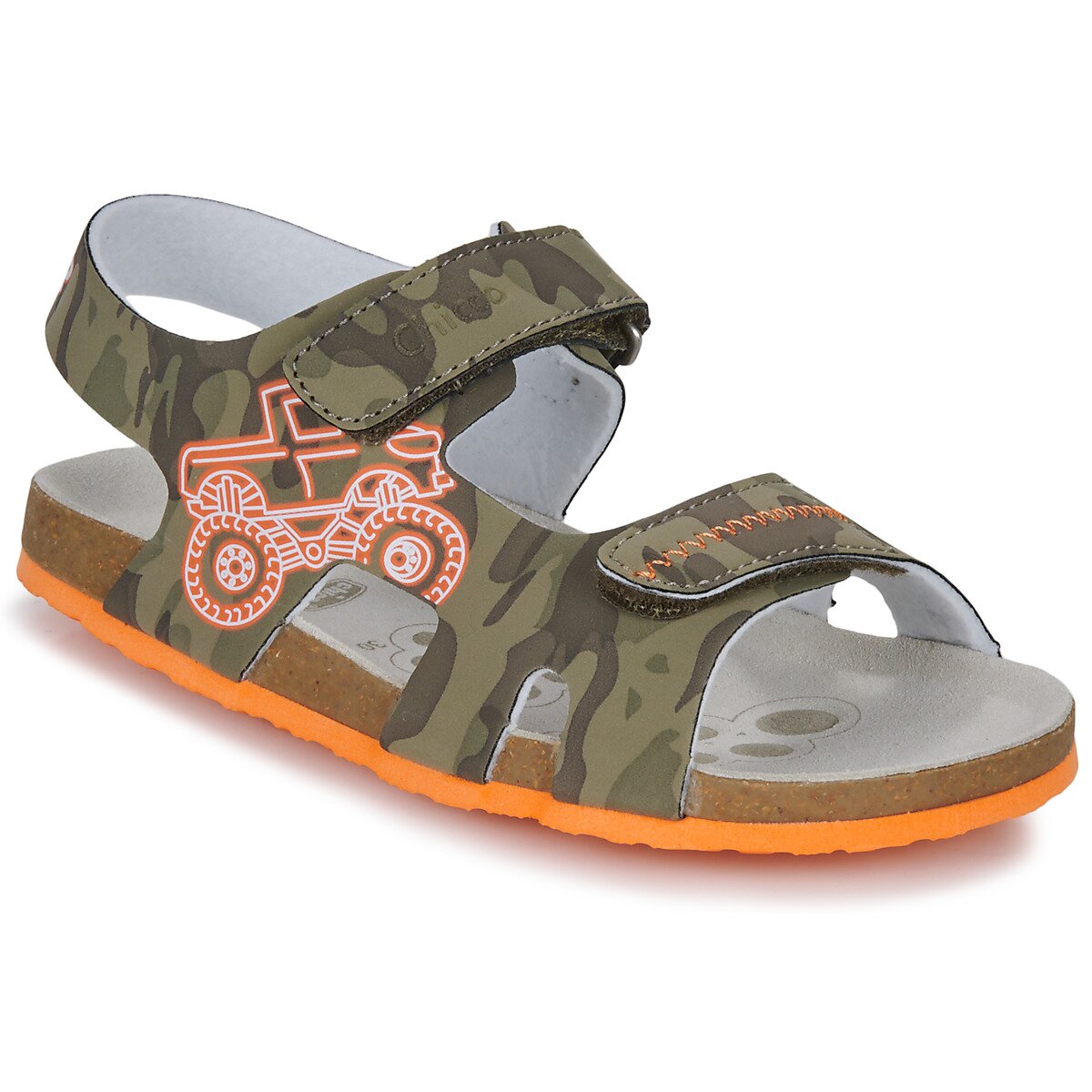 Chicco Pantofi FUSION
