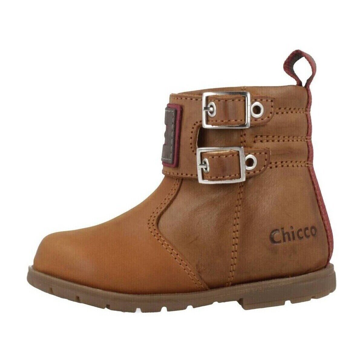 Chicco Pantofi Ginko