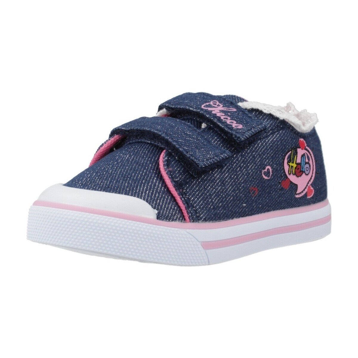 Chicco Pantofi Giulia