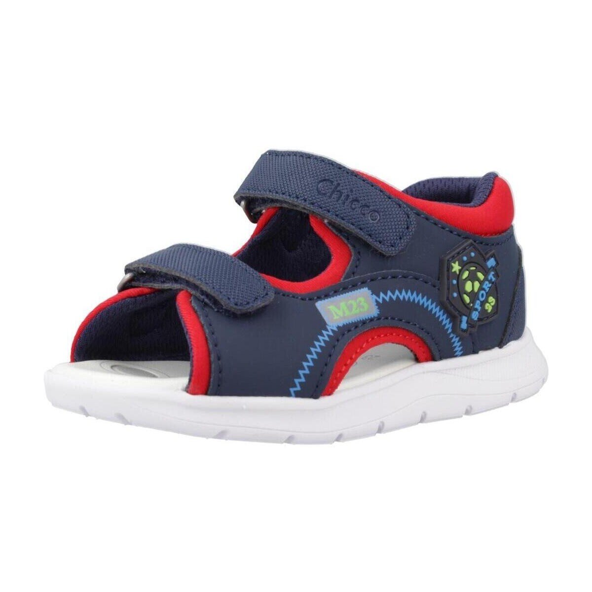 Chicco Pantofi Gustavo