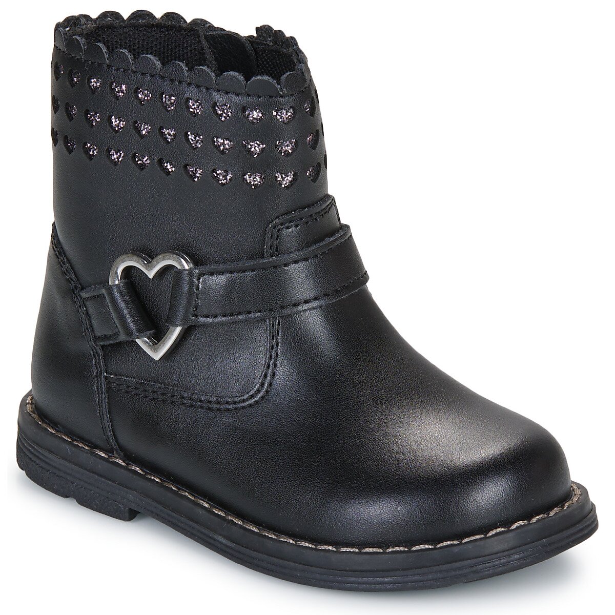 Chicco Pantofi TRONCHETTO CURCUMA