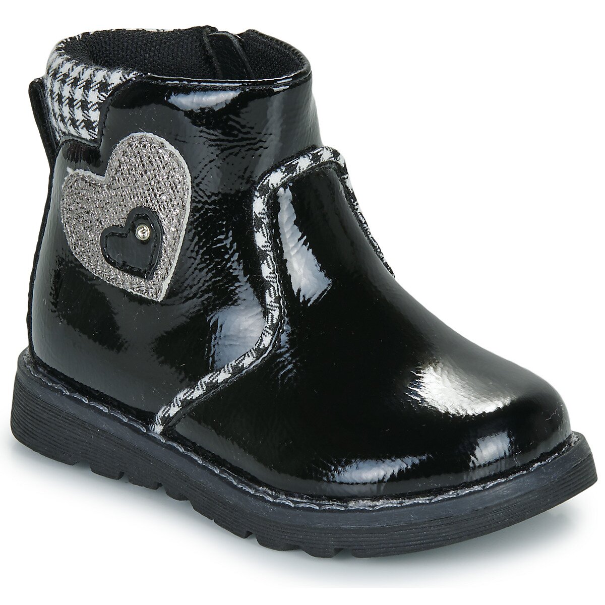 Chicco Pantofi TRONCHETTO FIST