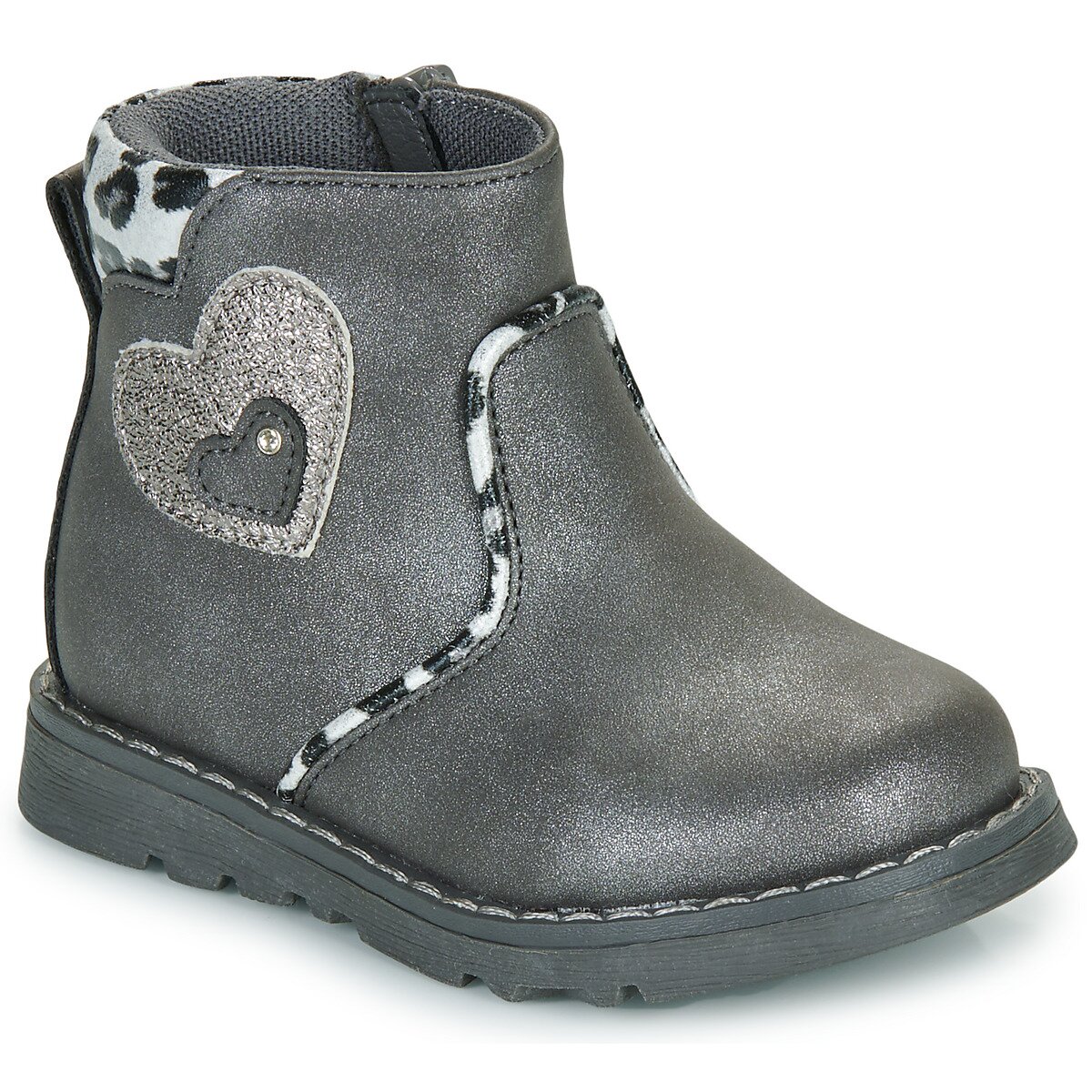 Chicco Pantofi TRONCHETTO FIST