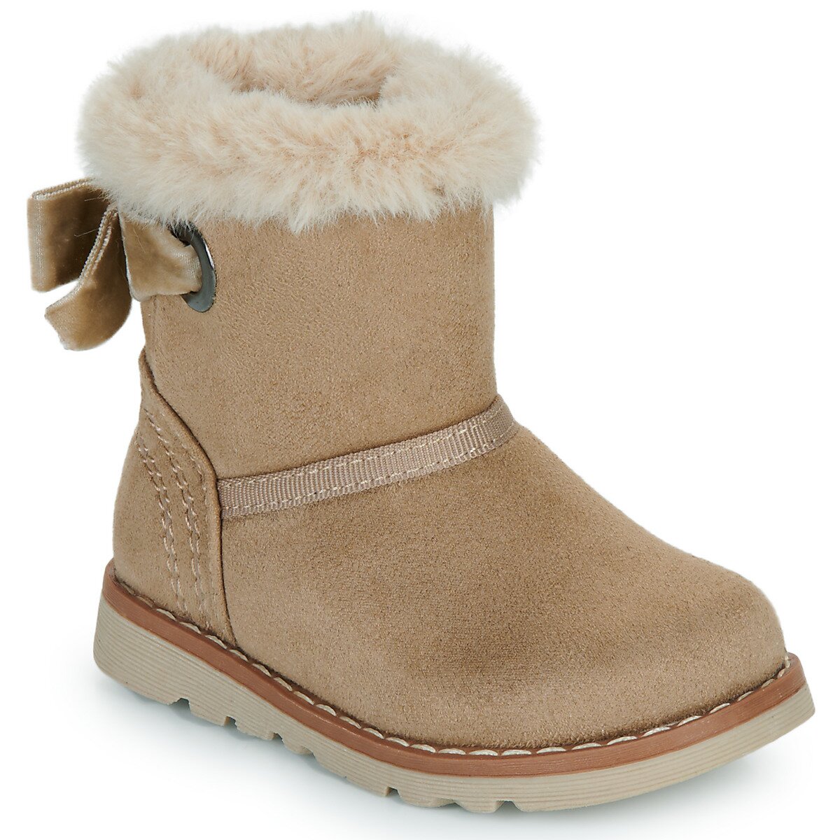 Chicco Pantofi TRONCHETTO FRUTTA
