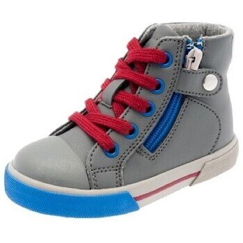 Chicco Pantofi ZALDO Gris