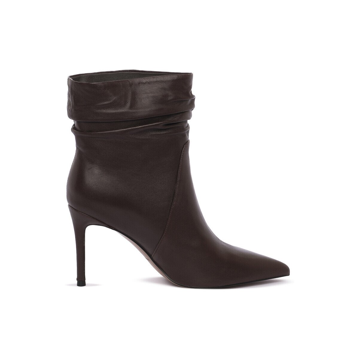 Chiconic Pantofi NAPPA MORO