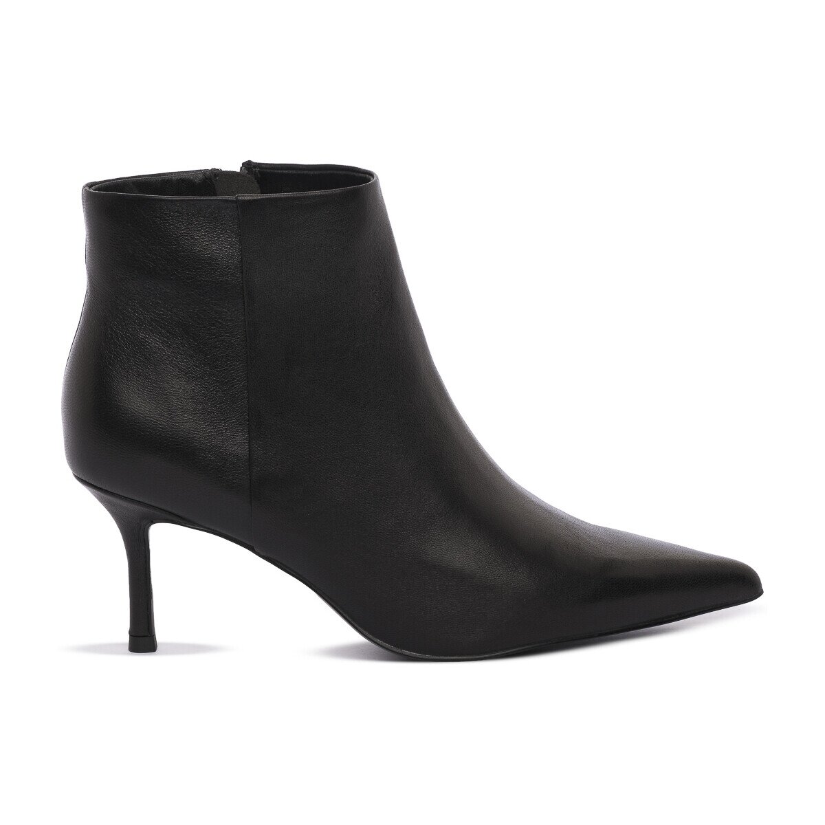 Chiconic Pantofi NAPPA NERO
