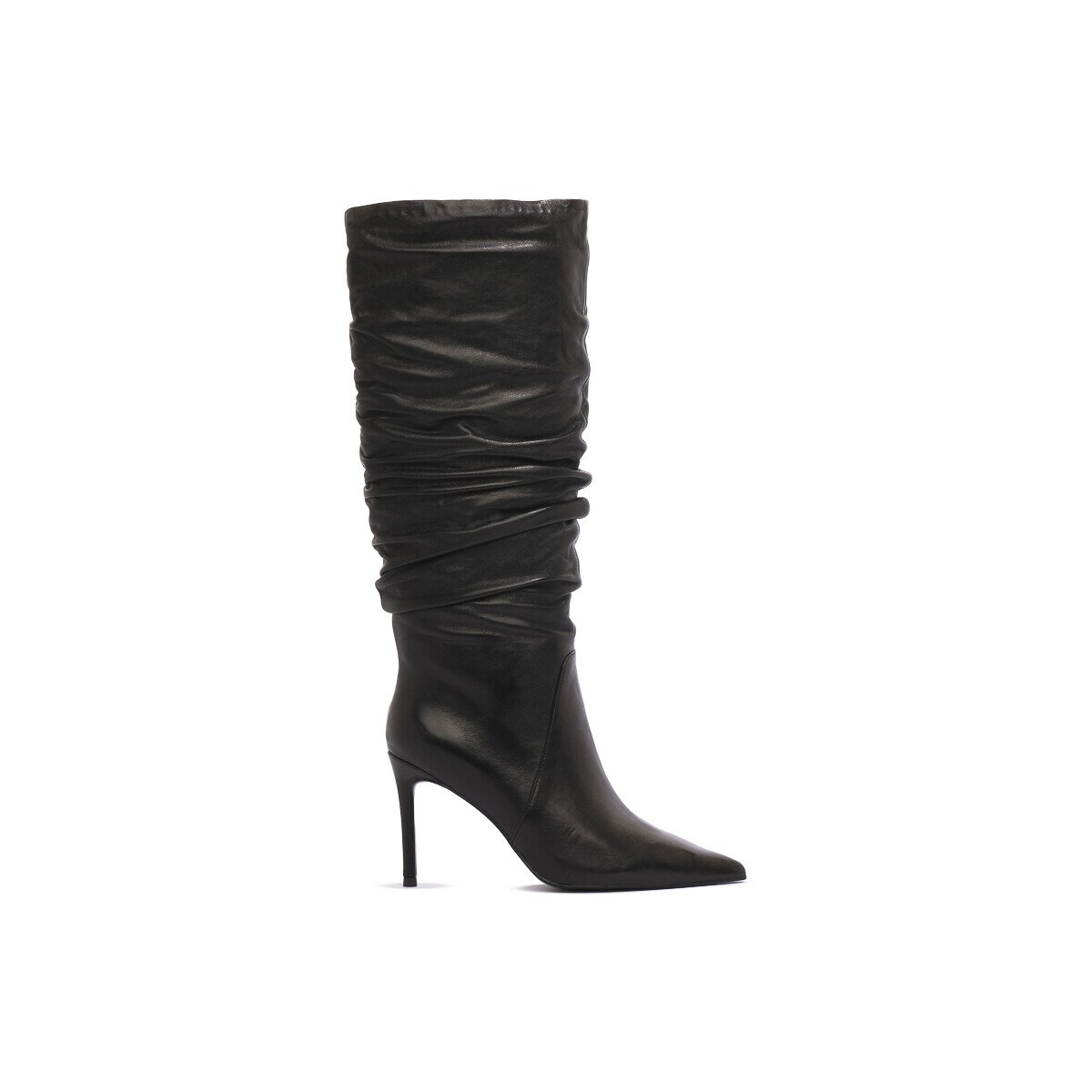 Chiconic Pantofi NAPPA NERO