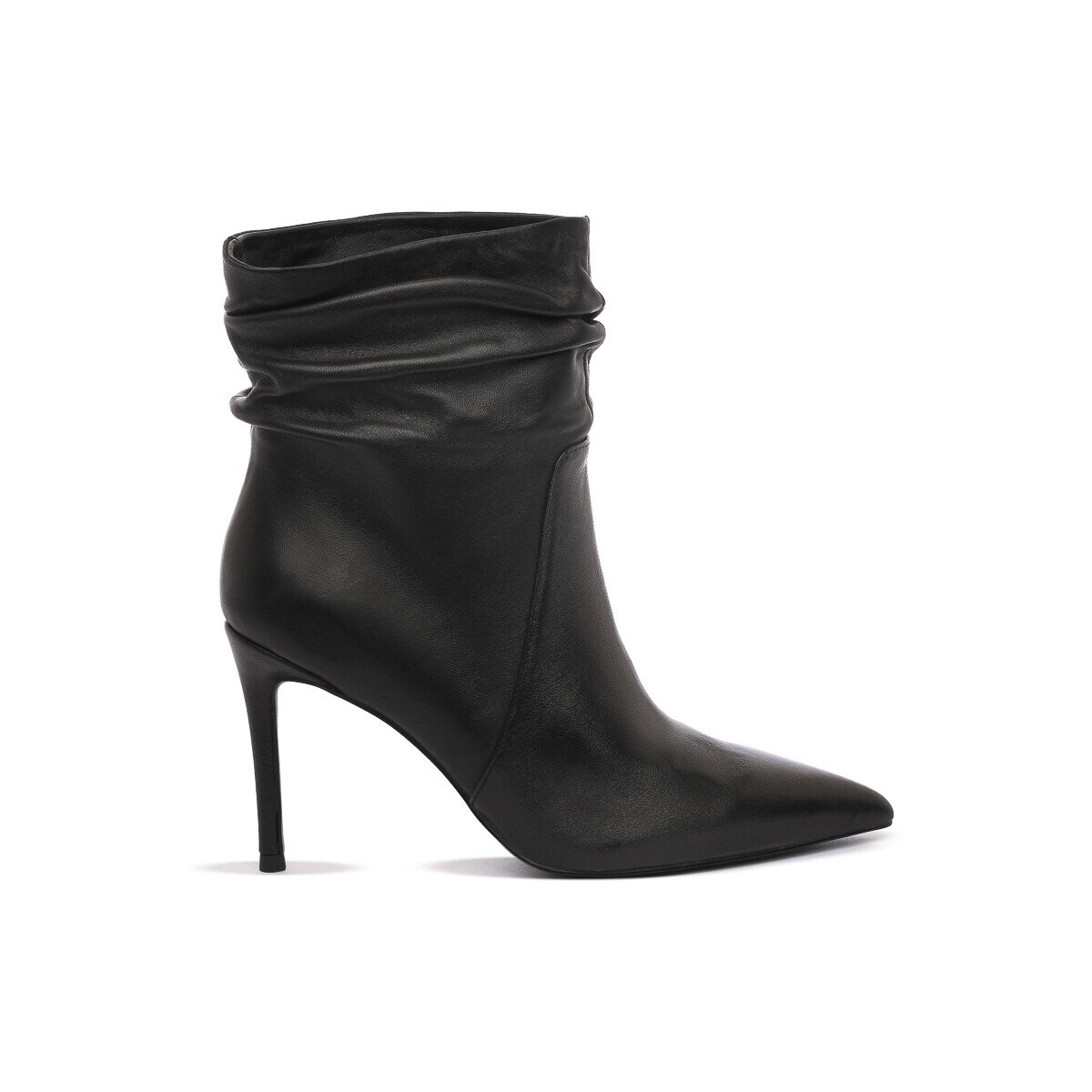 Chiconic Pantofi NAPPA NERO