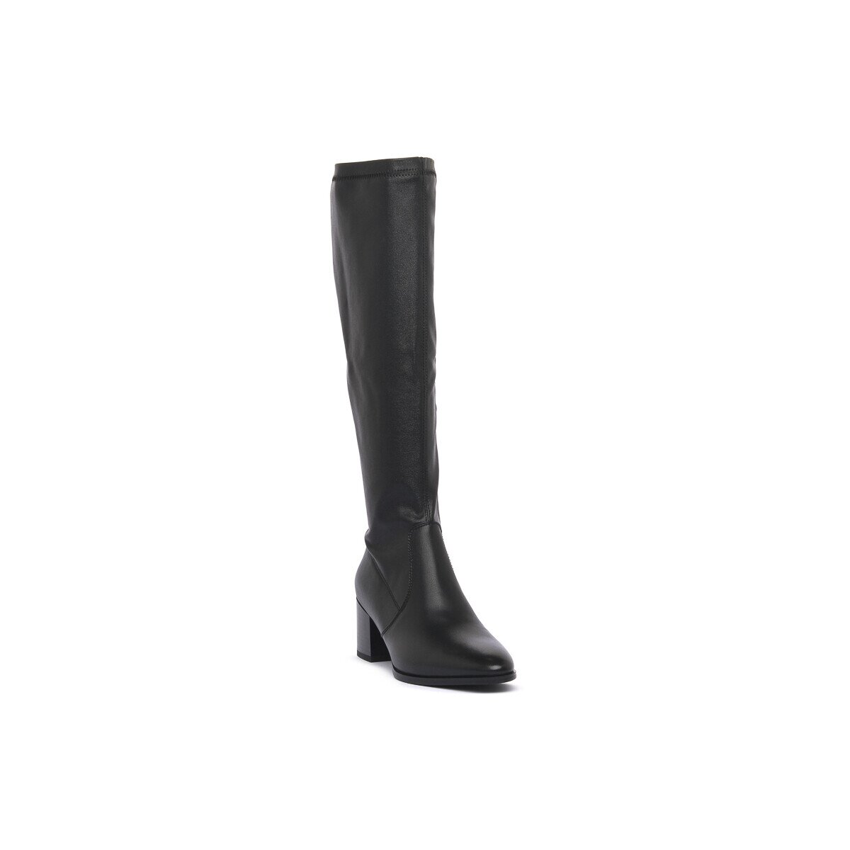 Chiconic Pantofi UMA PARKER BLK ECOLEATHER UMA