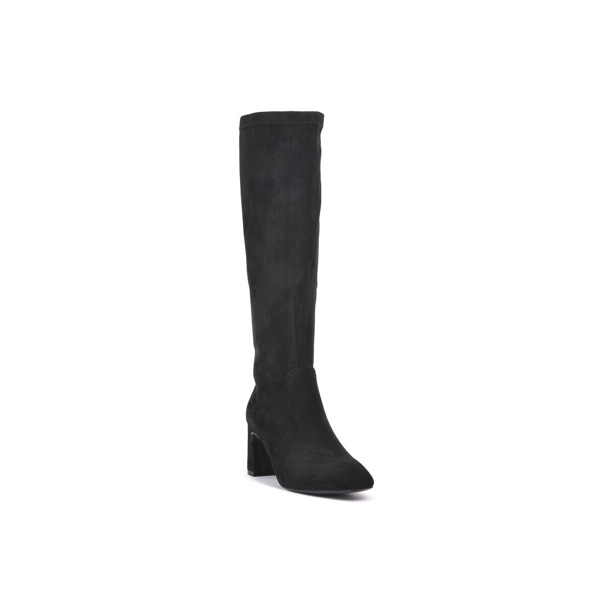 Chiconic Pantofi UMA PARKER NERO ECOSUEDE